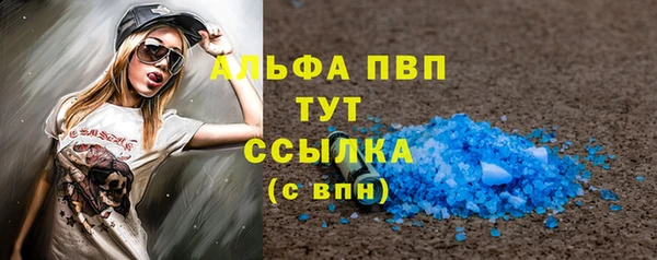 Альфа ПВП Богородск